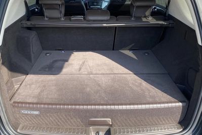 Mercedes GLE 500 e 3.0 4-Matic