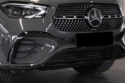 Mercedes GLE 450 d 4-Matic AMG Line