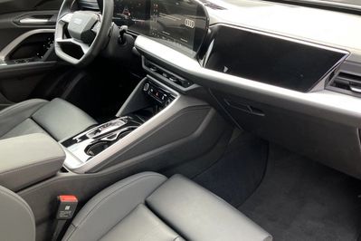 Audi Q5 TFSI mHEV 150 kW Quattro S tronic
