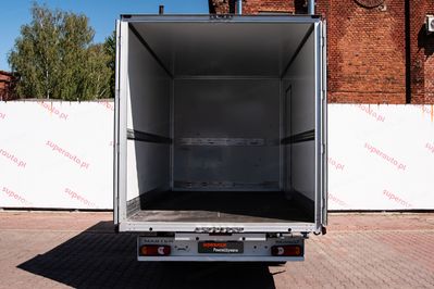 Renault Master L3 Kontener 10EP