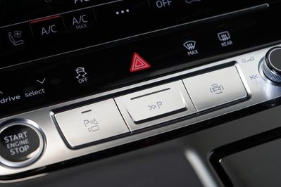 Audi Q7 TDI quattro S Line
