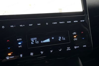 Hyundai Tucson 1.6 T-GDi Executive 2WD