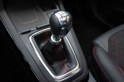 Ford Puma ST-Line X mHEV 1.0 EcoBoost