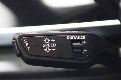 Audi Q8 50 TDI quattro