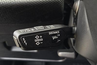 Audi A6 TFSI
