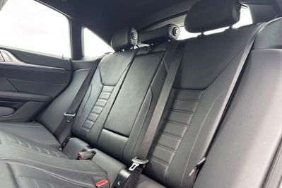 BMW Seria 4 430i xDrive M Sport aut