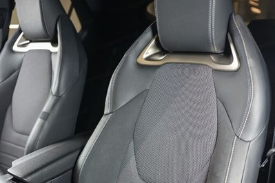 Toyota C-HR 2.0 Hybrid Executive