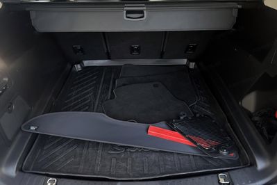 Ford S-MAX Titanium 2.0 EcoBlue  aut