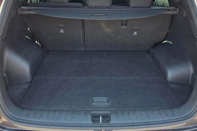 Hyundai Tucson 1.7 Crdi Bluedrive Style 2WD Dct