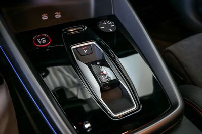 Audi A3 S3 TFSI quattro Sportback