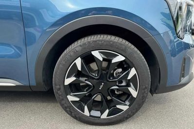 Kia Sorento 2.2 CRDi Prestige Line AWD DCT 7os.