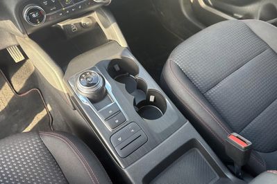 Ford Kuga ST-Line 2.5 FHEV