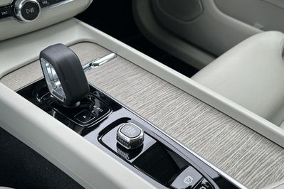 Volvo XC60 B4 B Plus Bright aut