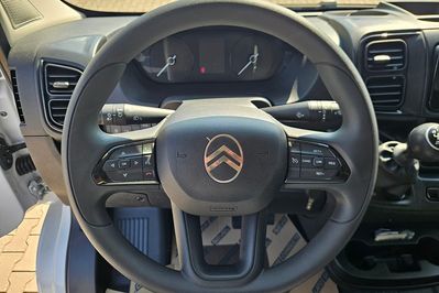 Citroen Jumper L2H2
