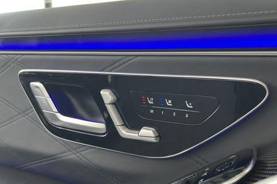 Mercedes Klasa S AMG 63 E Performance L 4-Matic