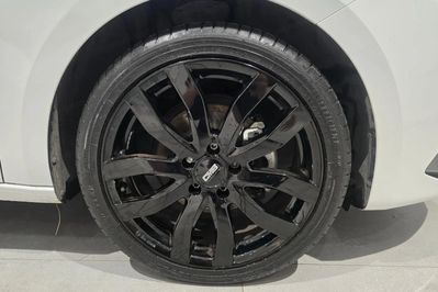 Seat Leon 1.5 eTSI FR DSG