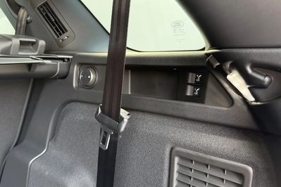 Land Rover Discovery Sport D200 Dynamic HSE