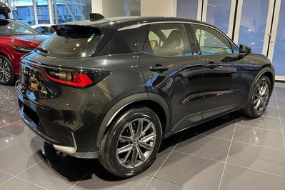 Lexus LBX Elegant 1.5 Hybrid