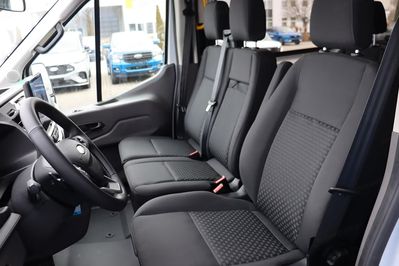 Ford Transit Kombi M1 350 L3H2 Trend A8