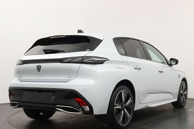 Peugeot 308 GT 1.5 BlueHDi