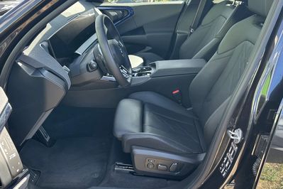 BMW X3 xDrive20d mHEV aut