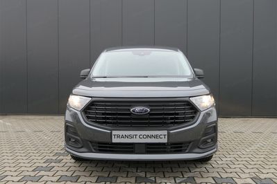 Ford Transit Connect L2H1 Trend A7