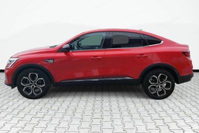 Renault Arkana 1.3 Intens