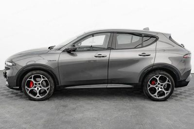 Alfa Romeo Tonale 1.5 T4 GSE mHEV TI DCT