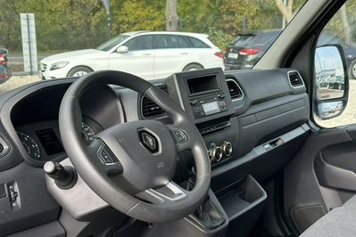 Renault Master L2H2