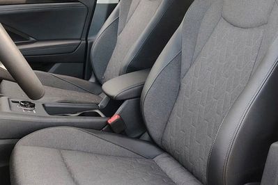 Volkswagen Tiguan Life Plus 1.5 eTSI DSG