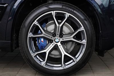 BMW X5 xDrive30d M Sport