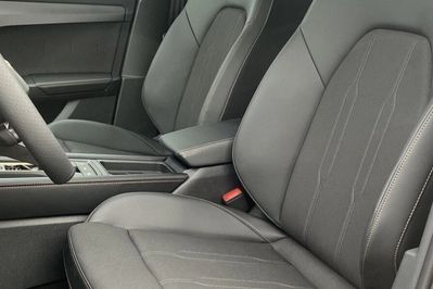 Cupra Formentor 1.5 eTSI DSG