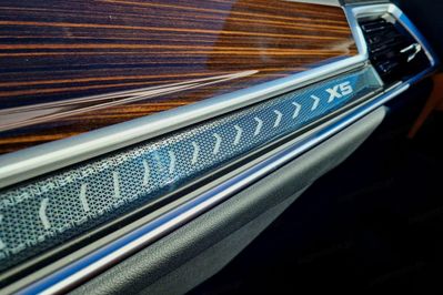 BMW X5 xDrive40i M Sport