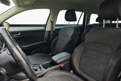 Skoda Kodiaq 2.0 Tdi 4X4 Style Dsg
