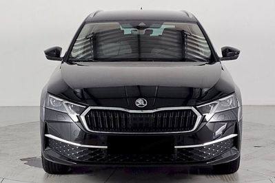 Skoda Octavia Selection 1.5 TSI mHEV DSG