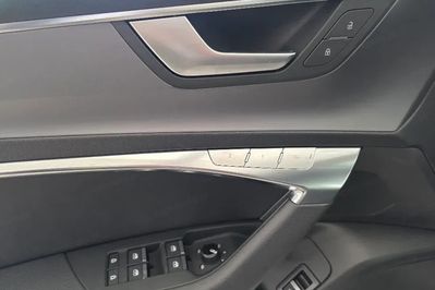 Audi A7 40 TDI quattro S tronic