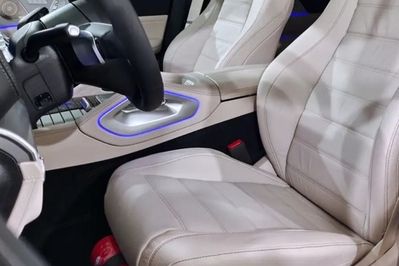 Mercedes GLE 450  4-Matic AMG Line