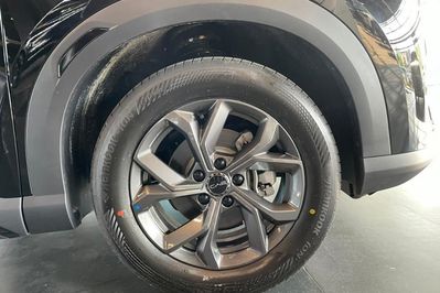 BYD ATTO 2 Boost