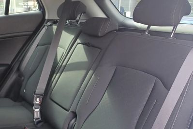 Kia Sportage 1.6 T-GDI M