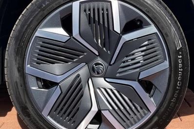 Skoda Kodiaq Selection 2.0 TDI DSG 4x4