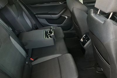 Skoda Octavia 2.0 TDI Ambition