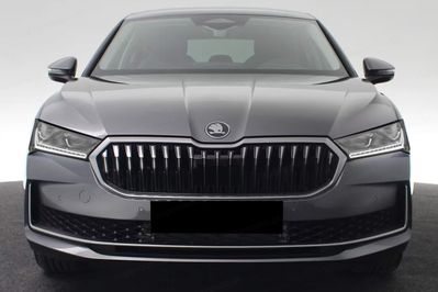 Skoda Superb Drive  2.0 TDI DSG 4x4