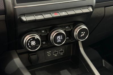 Renault Arkana 1.6 E-Tech Zen