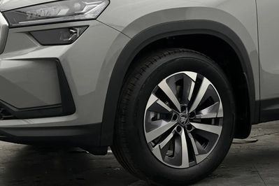 Skoda Kodiaq Drive 1.5 TSI iV PHEV DSG