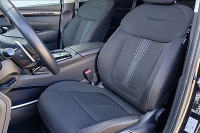 Hyundai Tucson 1.6 T-GDi HEV Executive DCT