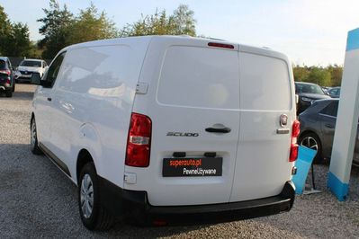 Fiat Scudo L2H1