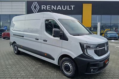 Renault Master L3H2 Extra