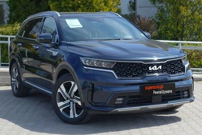 Kia Sorento T-GDI PHEV XL AWD aut 7os.
