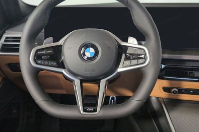 BMW Seria 3 Touring 330d xDrive M Sport
