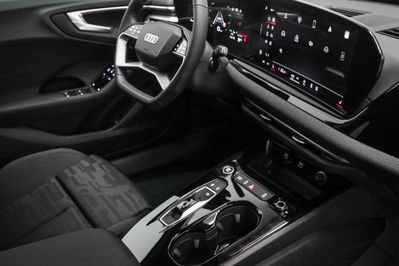 Audi A5 TFSI